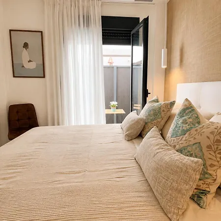 Apartamento Vera Fuengirola