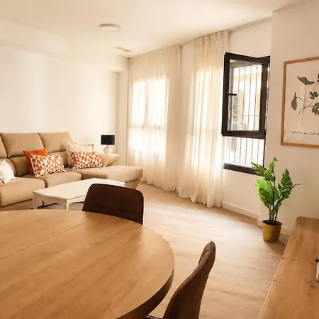 Vera Apartamento Fuengirola
