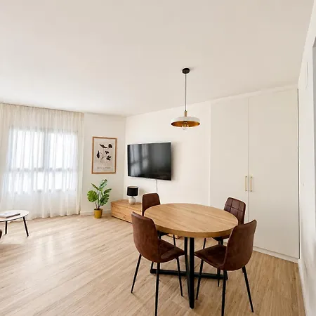 Apartamento Vera Fuengirola