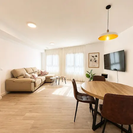 Vera Apartamento Fuengirola