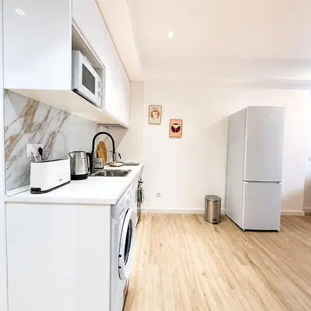 Apartamento Vera