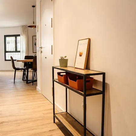 Apartamento Vera