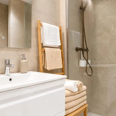 Apartamento Vera