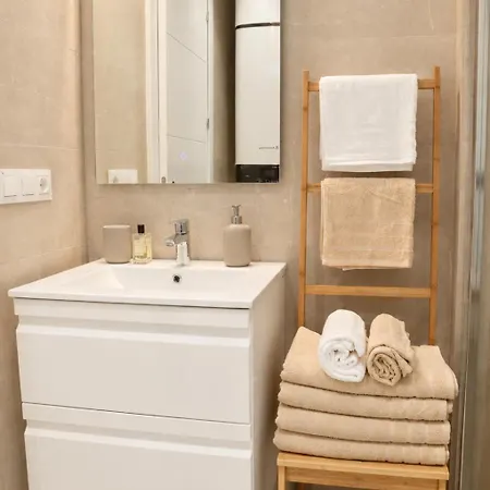 Apartamento Vera